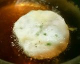 餃子の皮で簡単ポテチ(のり塩味)作り方6写真