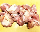 サクサク食感★唐揚げ★作り方1写真
