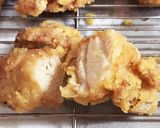 サクサク食感★唐揚げ★作り方8写真