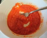 簡単たらこのスパゲッティ作り方1写真