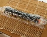 サンマの焼き寿司作り方4写真