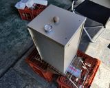 カップ焼きそばの燻製作り方1写真