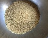 簡単！酵素玄米作り方1写真