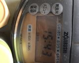 簡単！酵素玄米作り方7写真