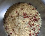 簡単！酵素玄米作り方3写真