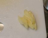おつまみ☆しっとり鶏もも肉のコンフィ作り方2写真
