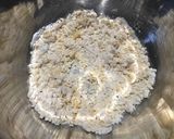 HMで簡単！ぐるぐるウインナーパン作り方2写真