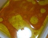 焼き野菜 和風マリネ作り方1写真