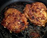 照り焼きチキン作り方6写真