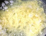 梅と胡椒のパンチ♪冷やし塩ラーメン作り方5写真
