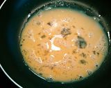 休日朝ごぱん☺クロックムッシュ風♥作り方2写真