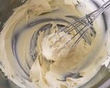 5分で作れるレアチーズケーキ作り方2写真