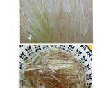 激ウマ！鶏むね肉のたっぷり薬味のゴマダレ作り方4写真