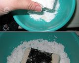 定番★揚げだし豆腐作り方3写真