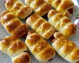 カップ チーズケーキ作り方18写真