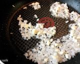 なすと鯖缶のトマト煮作り方2写真