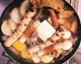 簡単おでん!作り方4写真