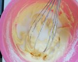 上がパリッとしたカップケーキ作り方3写真