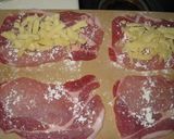 定番★ポークチーズカツ作り方3写真