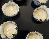 上がパリッとしたカップケーキ作り方4写真