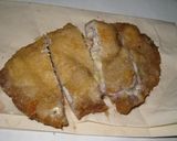 定番★ポークチーズカツ作り方8写真