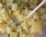 おいしいカリふわポテトフライ(╹ω╹ )作り方2写真