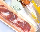 絶品！炊飯器で簡単豚チャーシュー！作り方1写真