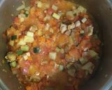 野菜を食べるカレー！簡単水なしカレー☆作り方5写真