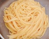 ナポリタン作り方2写真
