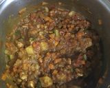 野菜を食べるカレー！簡単水なしカレー☆作り方6写真