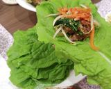 野菜たっぷり！プルコギ作り方8写真