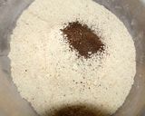 糖質制限 3大材料de主食パン-Ⅵ作り方2写真