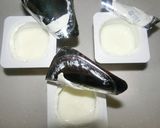 糖質制限 3大材料de主食パン-Ⅵ作り方4写真
