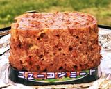 APELUCA ファミリアチーズ 燻製作り方10写真