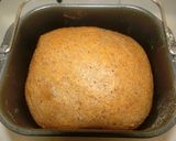 糖質制限 3大材料de主食パン-Ⅵ作り方9写真