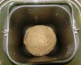 糖質制限 3大材料de主食パン-Ⅵ作り方8写真