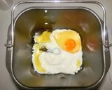 糖質制限 3大材料de主食パン-Ⅵ作り方5写真