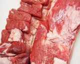 圧力鍋でお肉柔らか♪八角で中華風煮豚♪作り方1写真