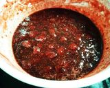 簡単‼手作りいちごジャム作り方8写真