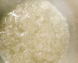 ⭐️ 美味しいチキンソテーと玉ねぎソース作り方2写真