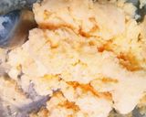 簡単イチゴバニラアイス作り方4写真