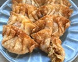 糸蒟蒻ときのこのじゃこカレー炒め作り方6写真