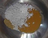 ピーナツ豆腐作り方3写真