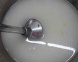 ピーナツ豆腐作り方4写真