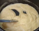 ピーナツ豆腐作り方5写真