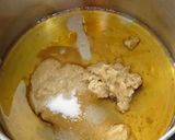 ごま風味万能ナムルの素作り方1写真