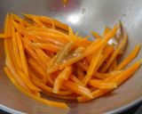 ごま風味万能ナムルの素作り方5写真