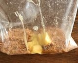 クッキータルト作り方3写真