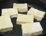 高野豆腐のすてーき作り方2写真