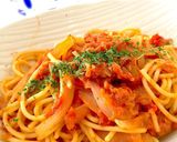 トマトソースのイタリアンハンバーグ♫作り方7写真